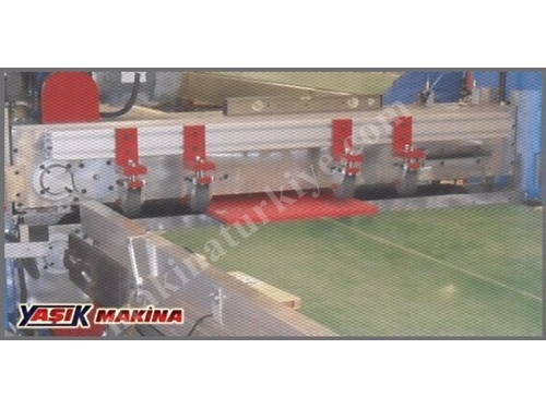 PT-03 Panel Temizleme Makinesi