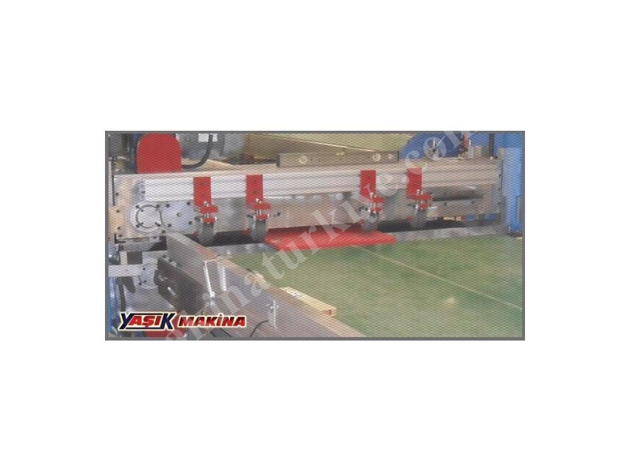 PT-03 Panel Temizleme Makinesi