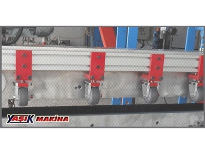 PT-03 Panel Temizleme Makinesi - 1