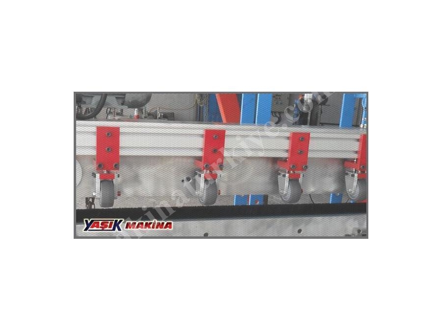 PT-03 Panel Temizleme Makinesi