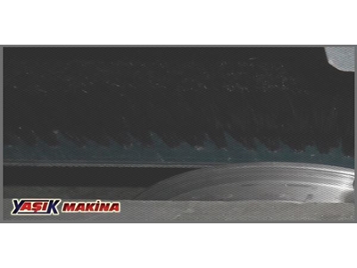 PT-03 Panel Temizleme Makinesi - 2
