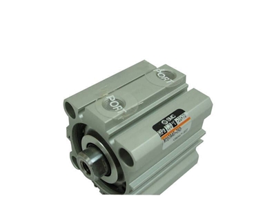Cdq2b25-10 Piston Silindir - 0