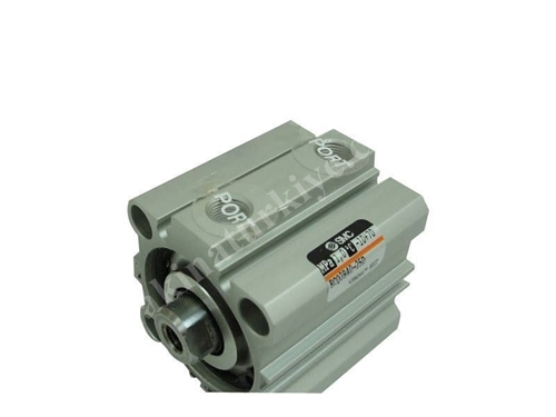 Cdq2b25-10 Piston Silindir