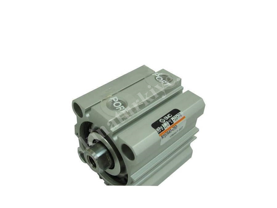 Cdq2b25-10 Piston Silindir