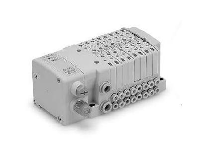 EX120 V Valf Adası Ve Bloğu - 0