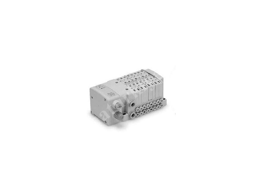 EX120 V Valf Adası Ve Bloğu