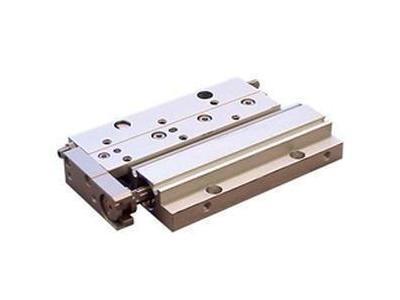 Mxf8 Kızaklı Pnomatik Silindir Ve Piston