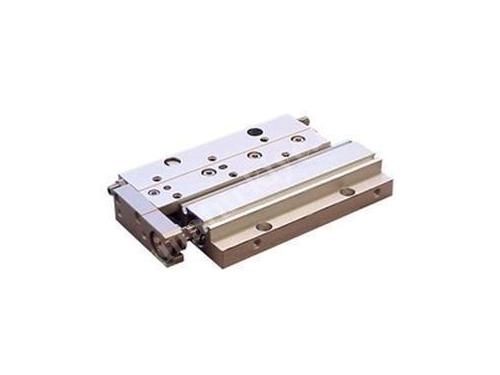 Mxf8 Kızaklı Pnomatik Silindir Ve Piston
