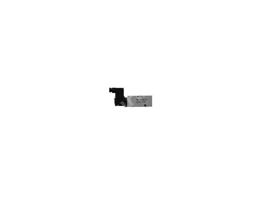 Selenoid Valf