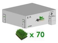 Taze Ot Makinası 500Kg/ Gün