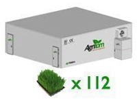 Taze Ot Makinası 800Kg/ Gün