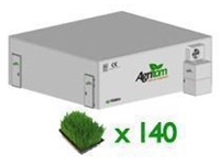 Taze Ot Makinası 1000 Ton/ Gün