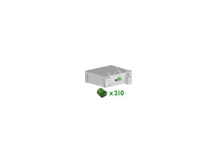 Taze Ot Makinası 1,5 Ton/ Gün
