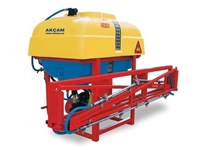 400 Lt İlaçlama Makinesi