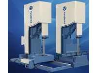 Tandem Bıçkı  AE TDM-120-H