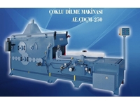 Çoklu Dilme Makinası  Ae Çdçm-250 