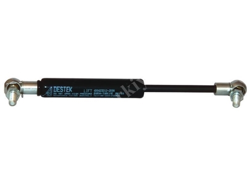 İplik Aktarma Piston Parçası