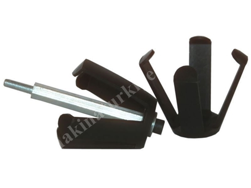 İplik Aktarma Pens Parçası