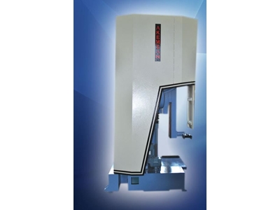Dik Gövde Tomruk Bıçkısı 1200 mm - 0