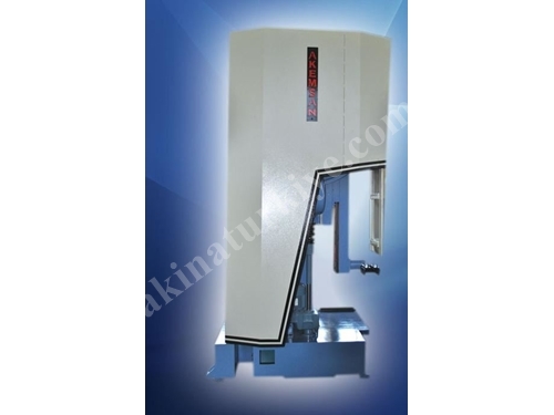 Dik Gövde Tomruk Bıçkısı 1200 mm