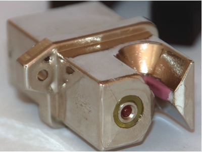 İplik Aktarma Elektronik Sensörü - 0