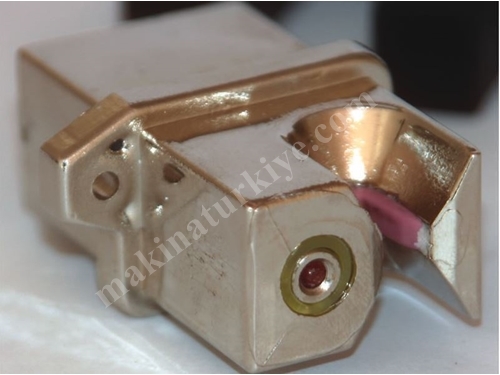 İplik Aktarma Elektronik Sensörü