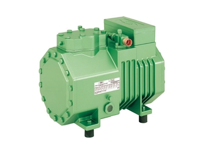 4,06 M3/H Soğutma Kompresörü Bitzer 2Kes-05Y