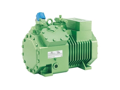 18,05 M³/H Soğutma Kompresörü Bitzer 4Fes-5Y