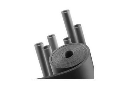 6 mm Kauçuk Boru İzolasyonu