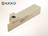 External Diameter Channel Opening Tool Akko ADKTKR25253T22 - 0