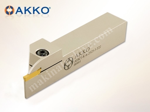 Инструмент для открытия внешнего диаметра канала Akko ADKTKR25253T22