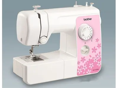 AS 1430 S Fully Automatic Sewing Pattern Machine