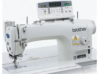 SL 2110 Automatic Straight Stitch Sewing Machine