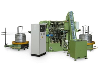 Mekanik Tel Bükme Makinası 8 mm - Omcg PGU1200 - 1