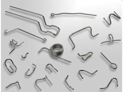 CNC Kontrollü Tel Bükme Makinası 8 mm - Omcg C61B - 3