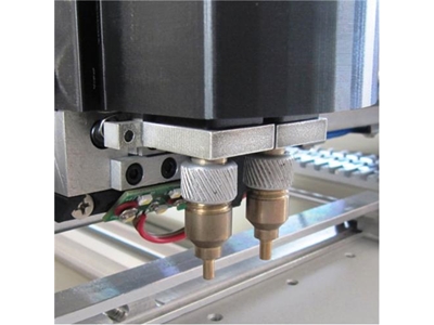 Smd Dizgi Makinası MT-602 LVS - 0