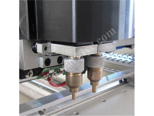Smd Dizgi Makinası MT-602 LVS