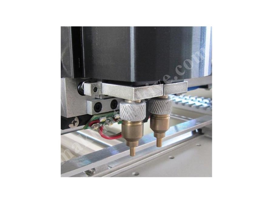 Smd Dizgi Makinası MT-602 LVS