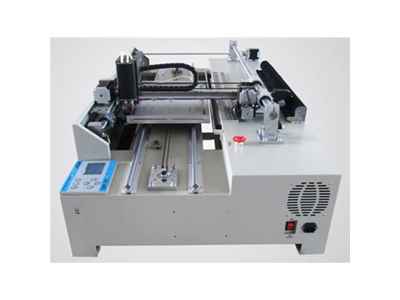 Smd Dizgi Makinası MT-602 LVS - 1