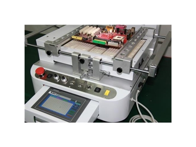 Otomatik Bga Makinası 4300 W