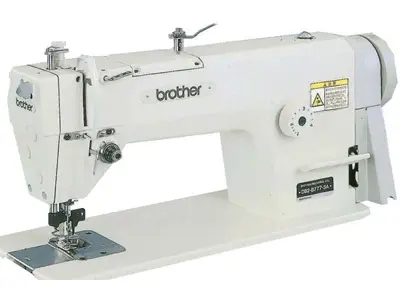 SL 777 B Blade Mechanical Straight Stitch Sewing Machine