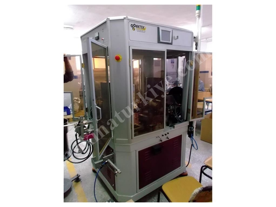 Aktek Rm1 Rakor Montaj