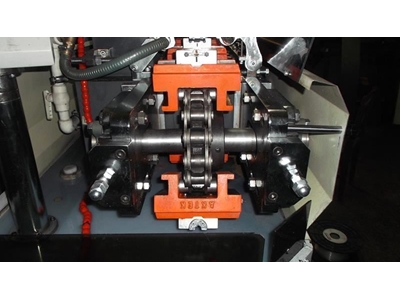 0,75 Hp Broş Makinası