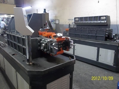 0,75 Hp Broş Makinası - 2