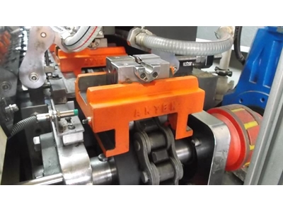 0,75 Hp Broş Makinası - 3