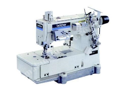 DB 2610 0011 100 Single Needle Chain Stitch Machine