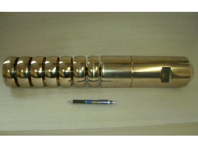 Toplu, Topsuz Ya da Formlu Profil Mandrel-Malafa 12-158 mm - Akes - 0