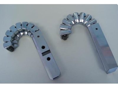 Toplu, Topsuz Ya da Formlu Profil Mandrel-Malafa 12-158 mm - Akes - 1