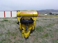 Yem Karma Makinası  Aktürk Makina YKM-48