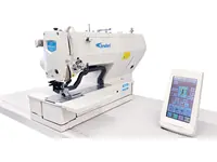 BD 1790S Direct Drive Electronic Button Sewing Machine İlanı